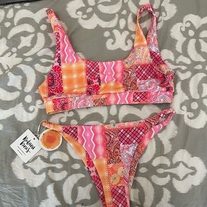 Kulani Kinis bikini set